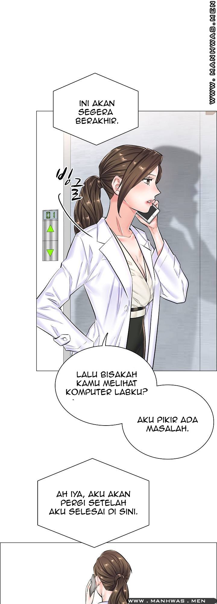 The Game-Fatal Doctor - Chapter 28 40