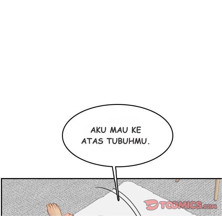 Never Too Late - Chapter 28 70