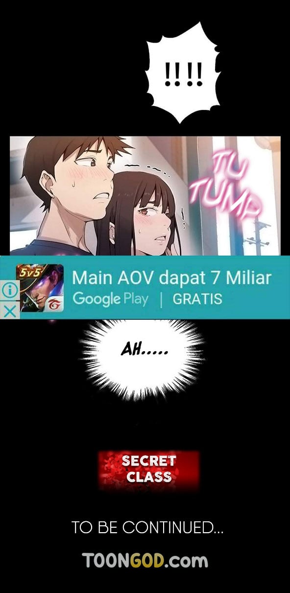 Secret Class Uncensored - Chapter 28 35 Secret Class Uncensored - Chapter 28 35