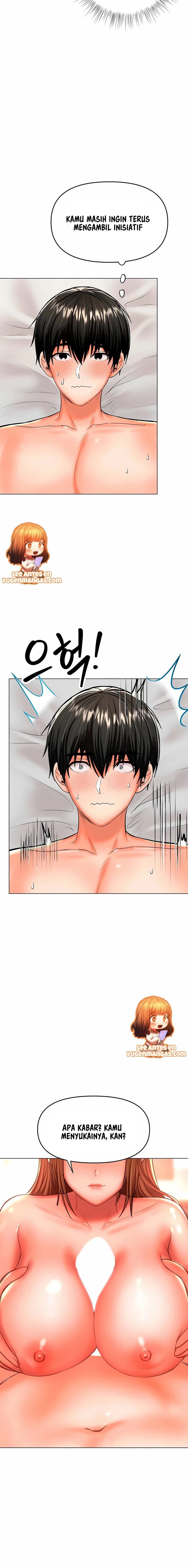 Sponsor Me Please - Chapter 28 4 Sponsor Me Please - Chapter 28 4