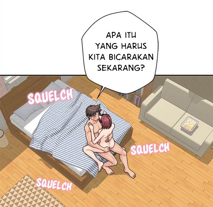 Crossing the Line - Chapter 28 19