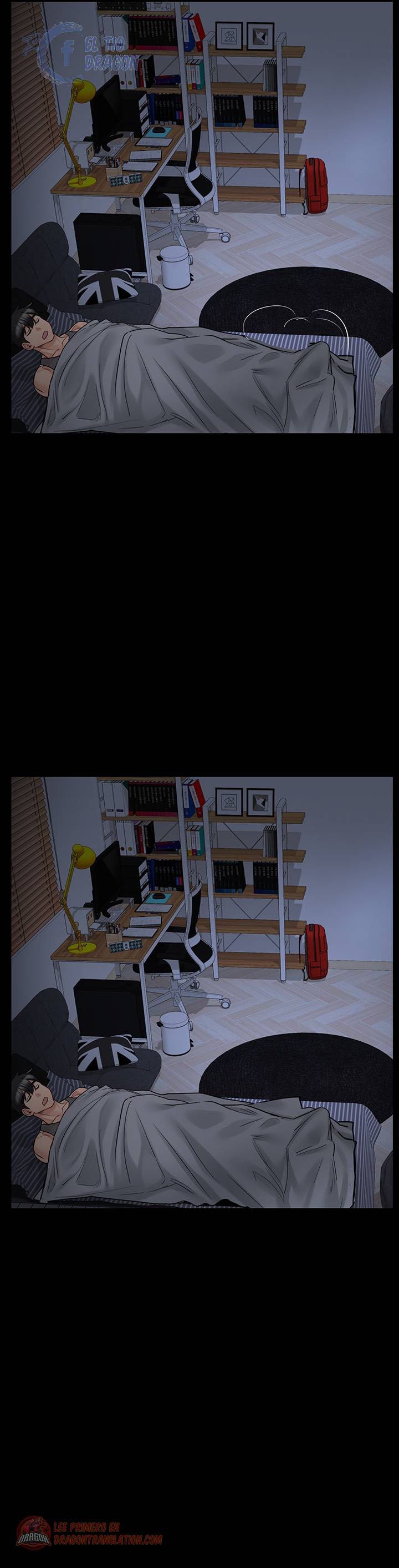 Keep It a Secret From Your Mother! - Chapter 28 23