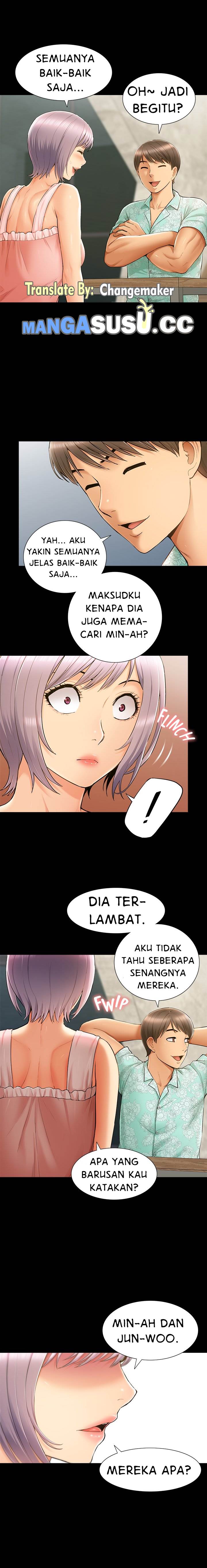 Twin Takes - Chapter 28 10