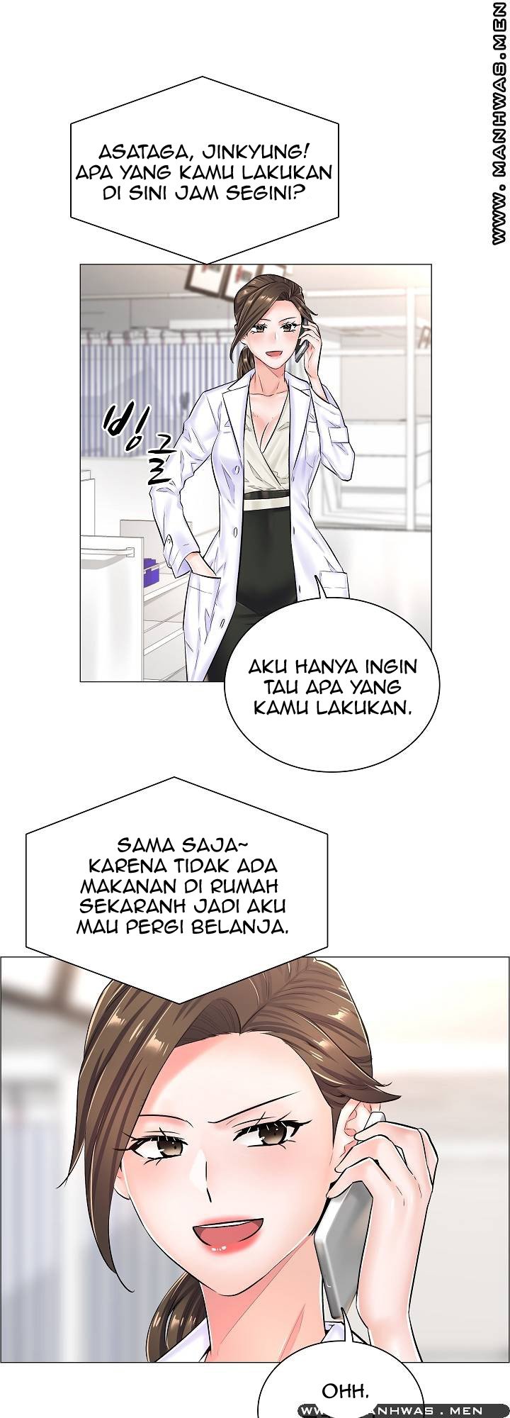 The Game-Fatal Doctor - Chapter 28 34