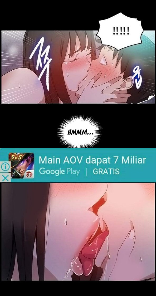 Secret Class Uncensored - Chapter 28 18 Secret Class Uncensored - Chapter 28 18