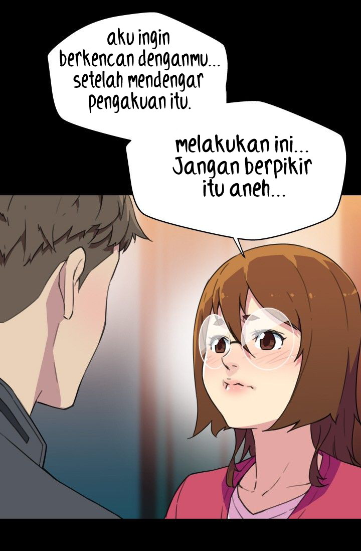 She Has Three Flavors - Chapter 28 61 She Has Three Flavors - Chapter 28 61