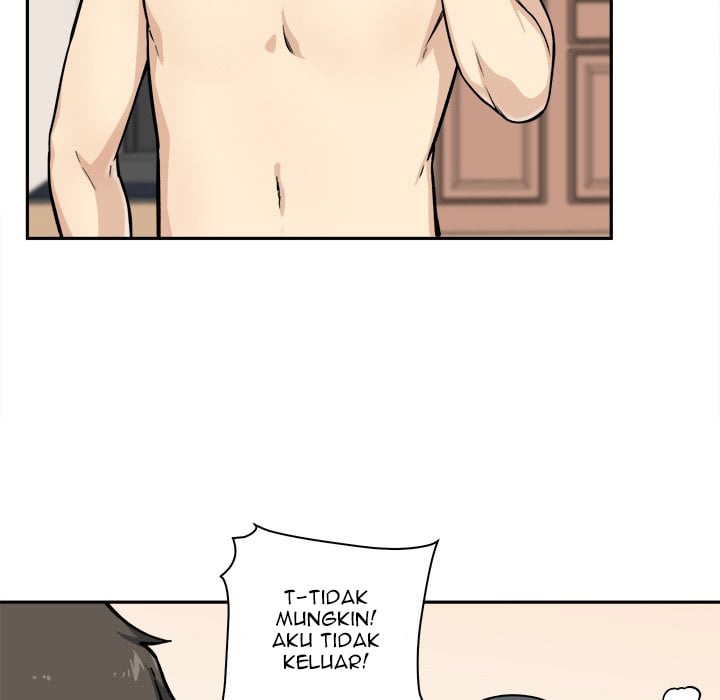 The Ark Is Me - Chapter 28 35