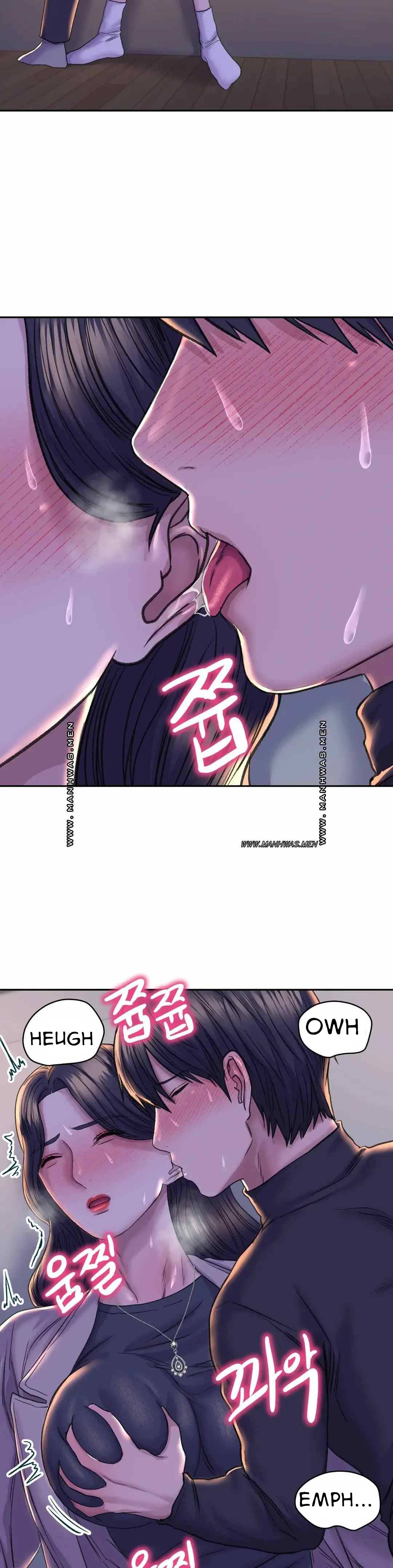 Double Face - Chapter 28 30 Double Face - Chapter 28 30