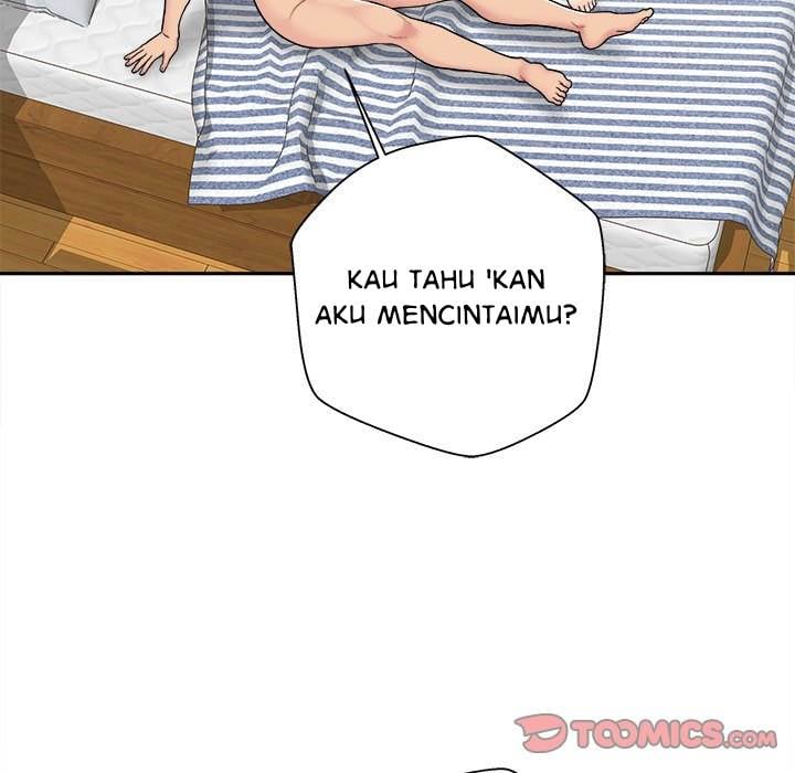 Crossing the Line - Chapter 28 79
