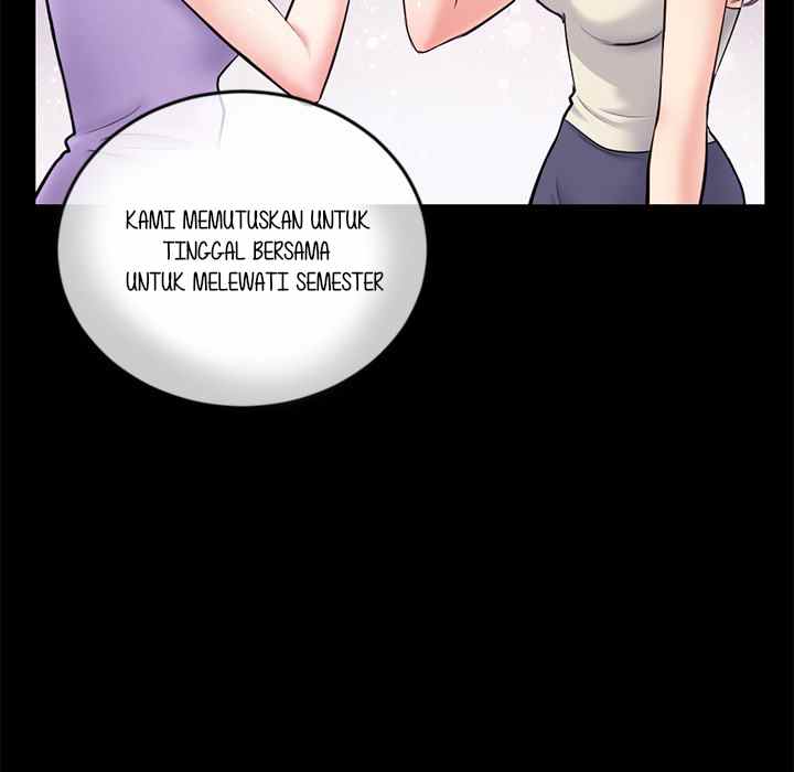 Midnight PC Cafe - Chapter 28 110