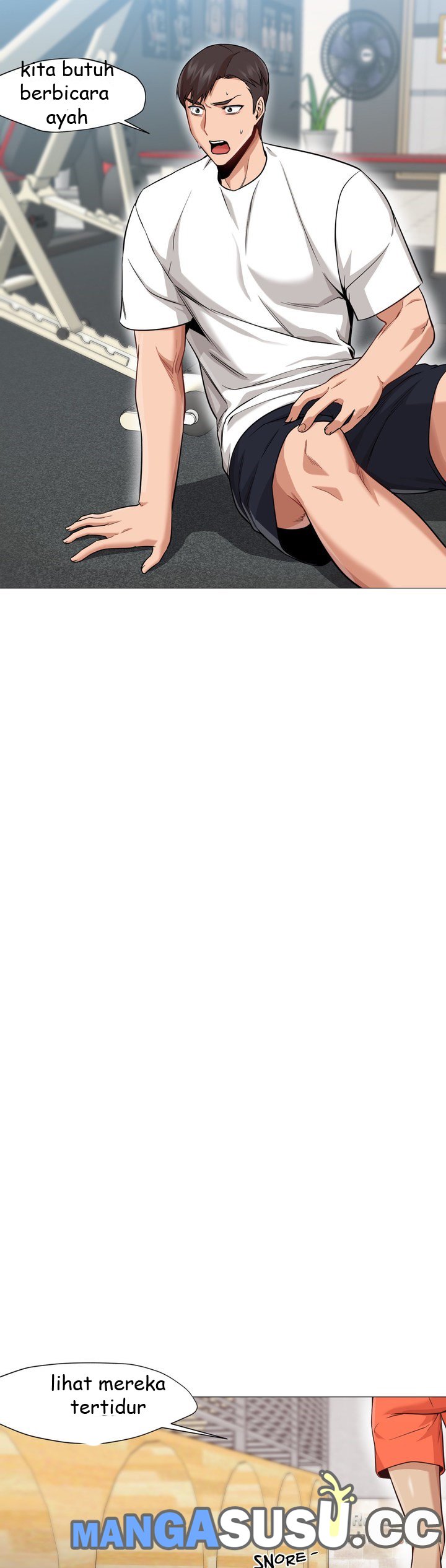 Man Up, Girl! - Chapter 28 21