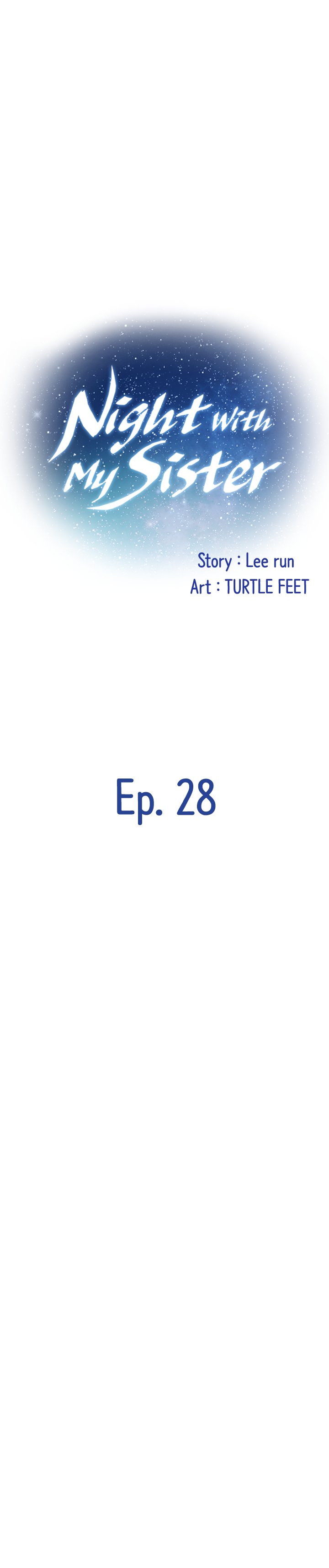 Noona’s Friend - Chapter 28 9 Noona’s Friend - Chapter 28 9