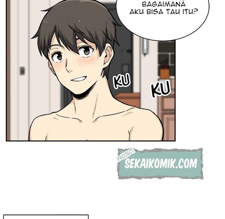The Ark Is Me - Chapter 28 39