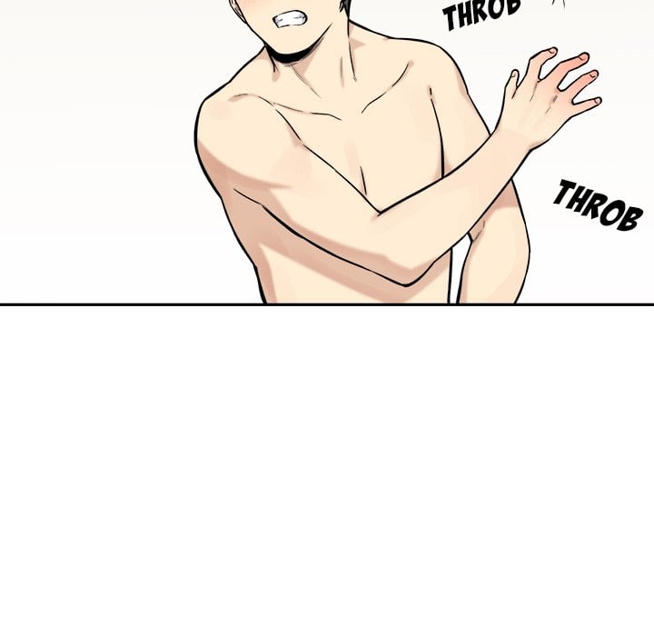 The Ark Is Me - Chapter 28 122