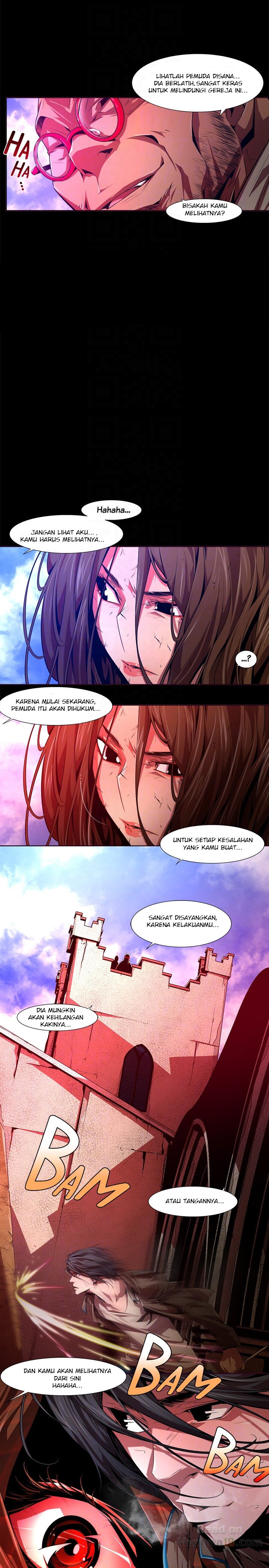 Land of the Dead - Chapter 28 17