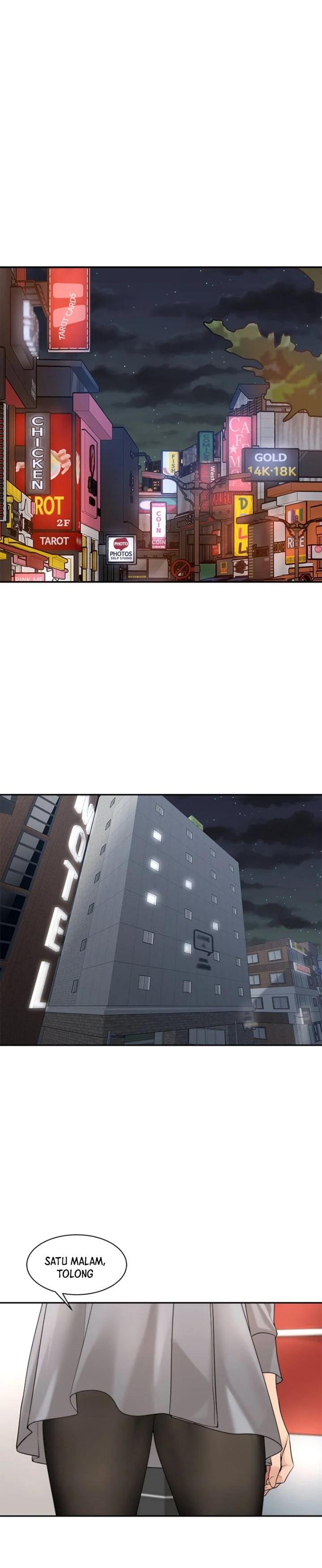 Friendly Relationship - Chapter 28 23