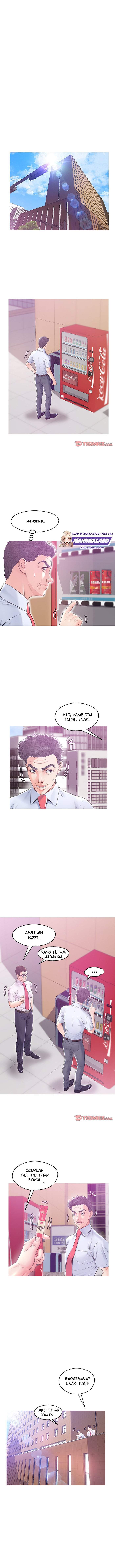 Daughter in Law - Chapter 28 4