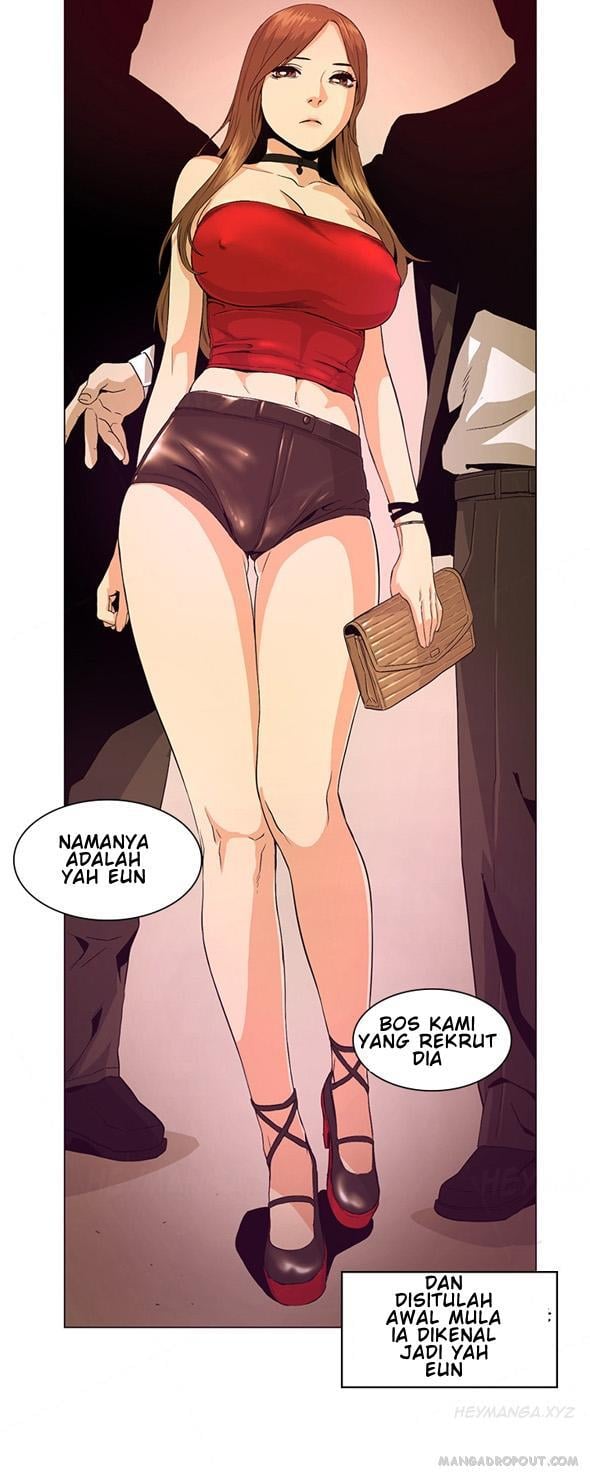 By Chance - Chapter 28 9