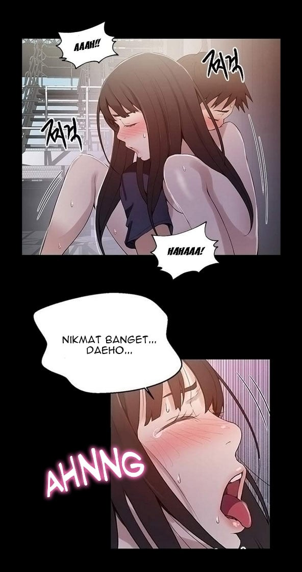 Secret Class Uncensored - Chapter 28 5 Secret Class Uncensored - Chapter 28 5