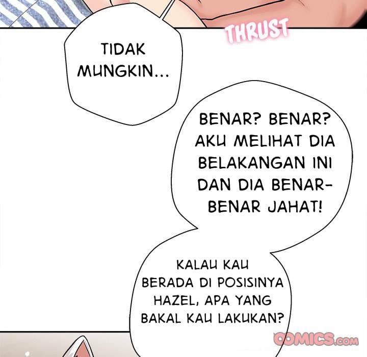 Crossing the Line - Chapter 28 37