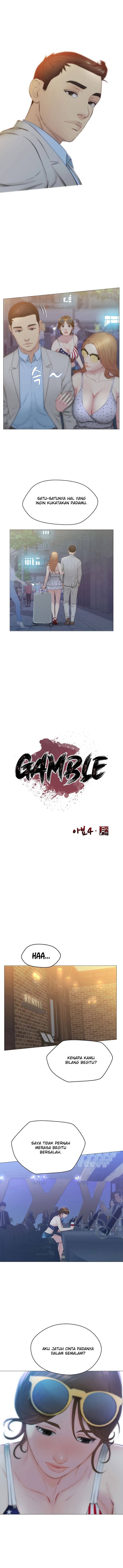 Gamble - Chapter 28 5