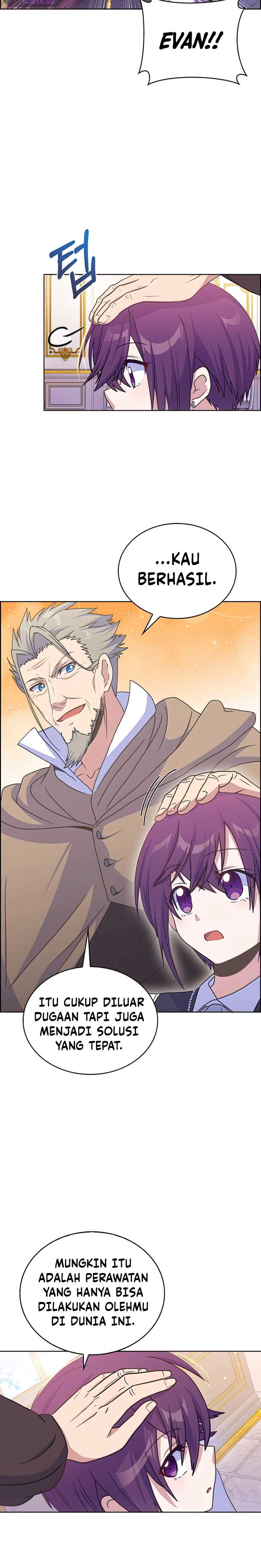 Never Die Extra - Chapter 28 16