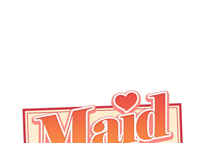 Maid (KOI) - Chapter 28 3