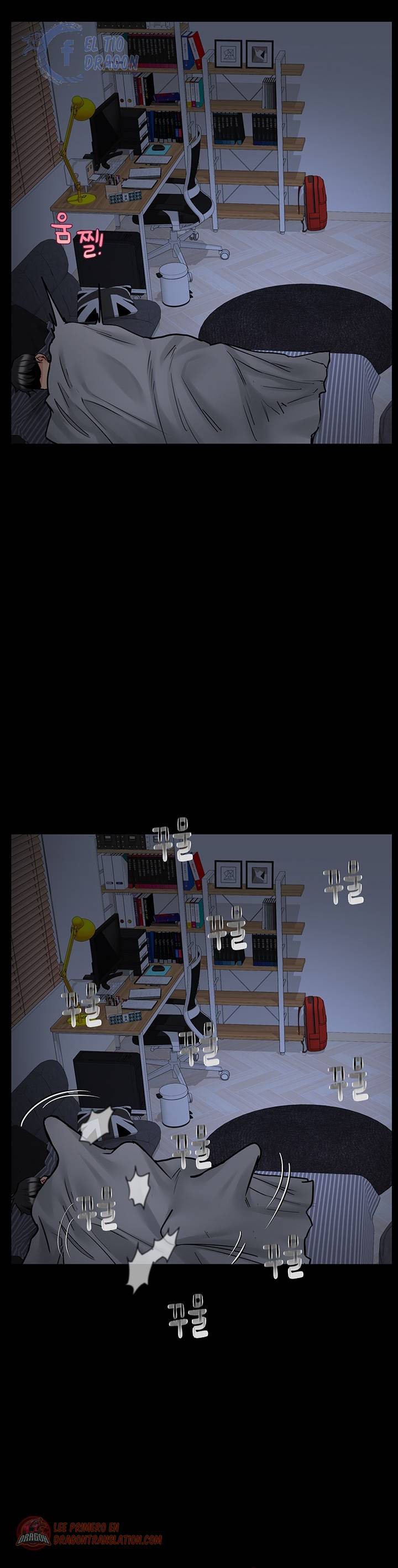 Keep It a Secret From Your Mother! - Chapter 28 25