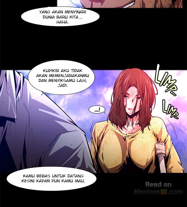 Land of the Dead - Chapter 28 16