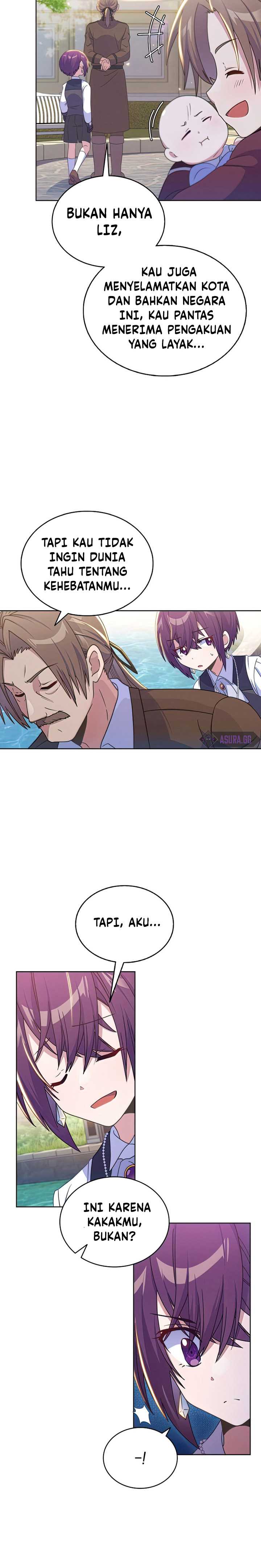 Never Die Extra - Chapter 28 25