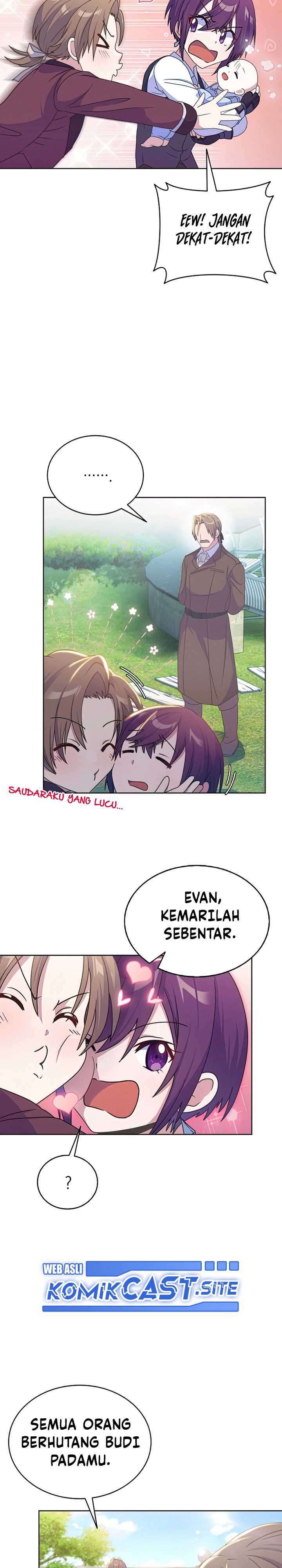 Never Die Extra - Chapter 28 24