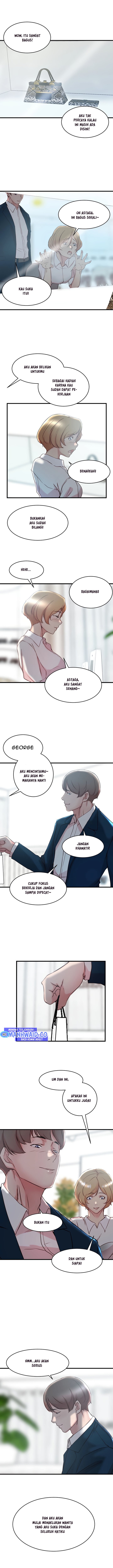 Sister in Law - Chapter 28 9