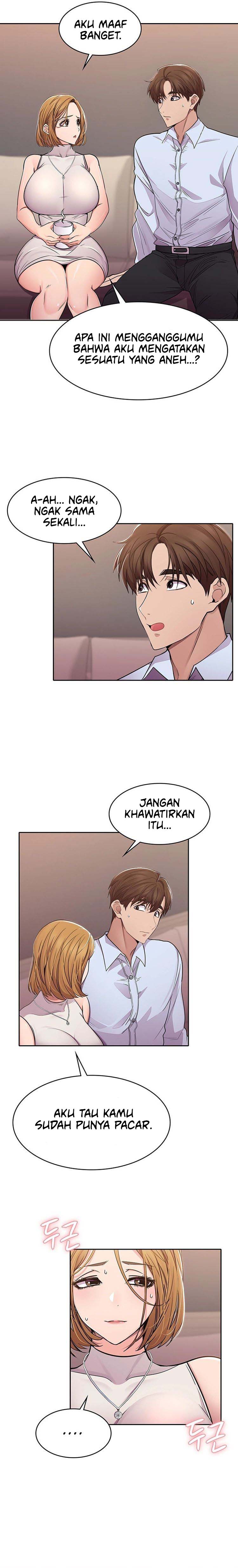 Meeting you again - Chapter 28 9