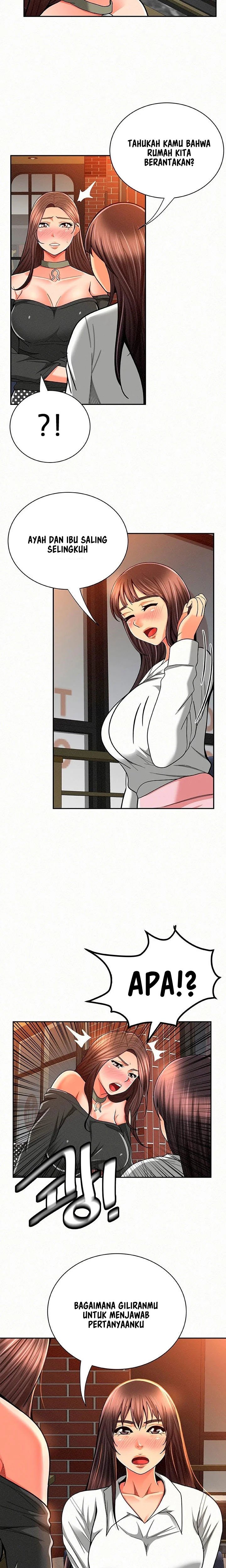 Reporting For Duty Ma&#8217;Am - Chapter 28 19