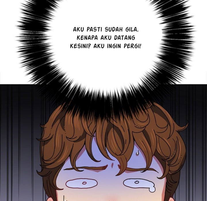 My High School Bully - Chapter 28 105