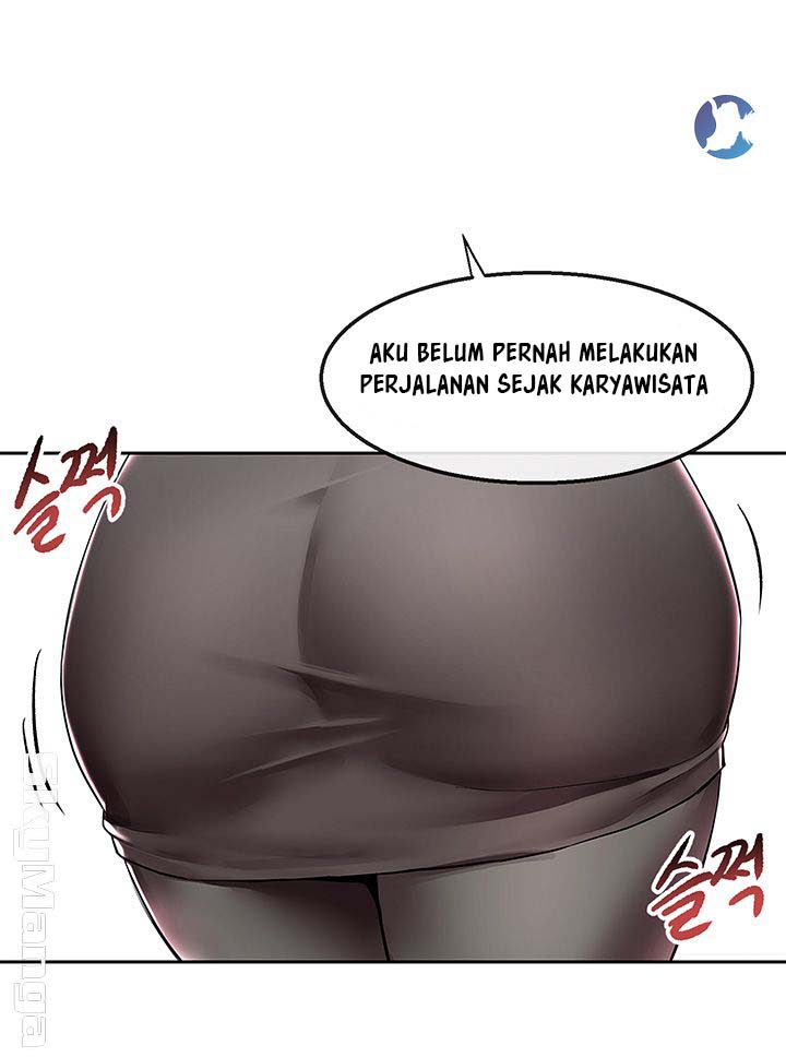 Floor Noise - Chapter 28 31