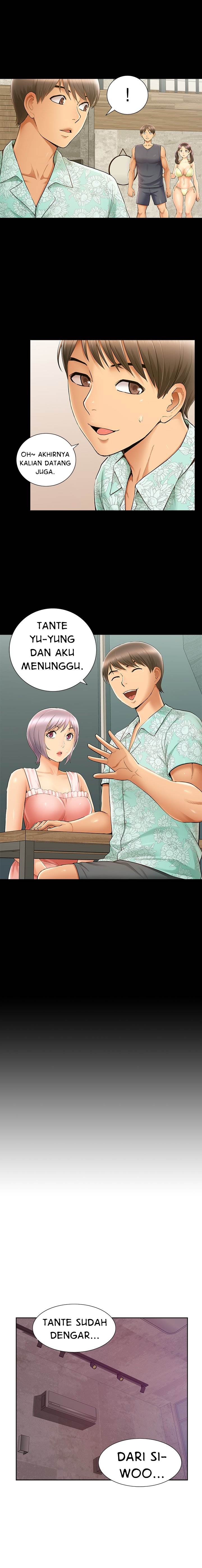 Twin Takes - Chapter 28 5