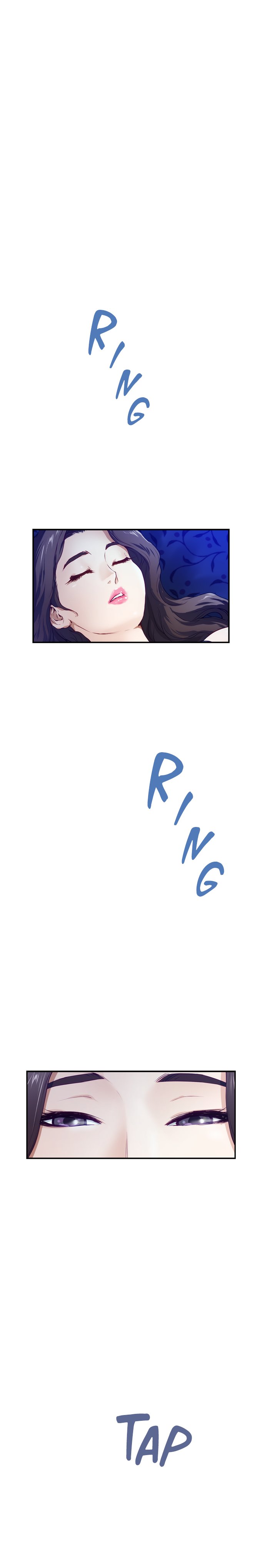 Noona’s Friend - Chapter 28 38 Noona’s Friend - Chapter 28 38