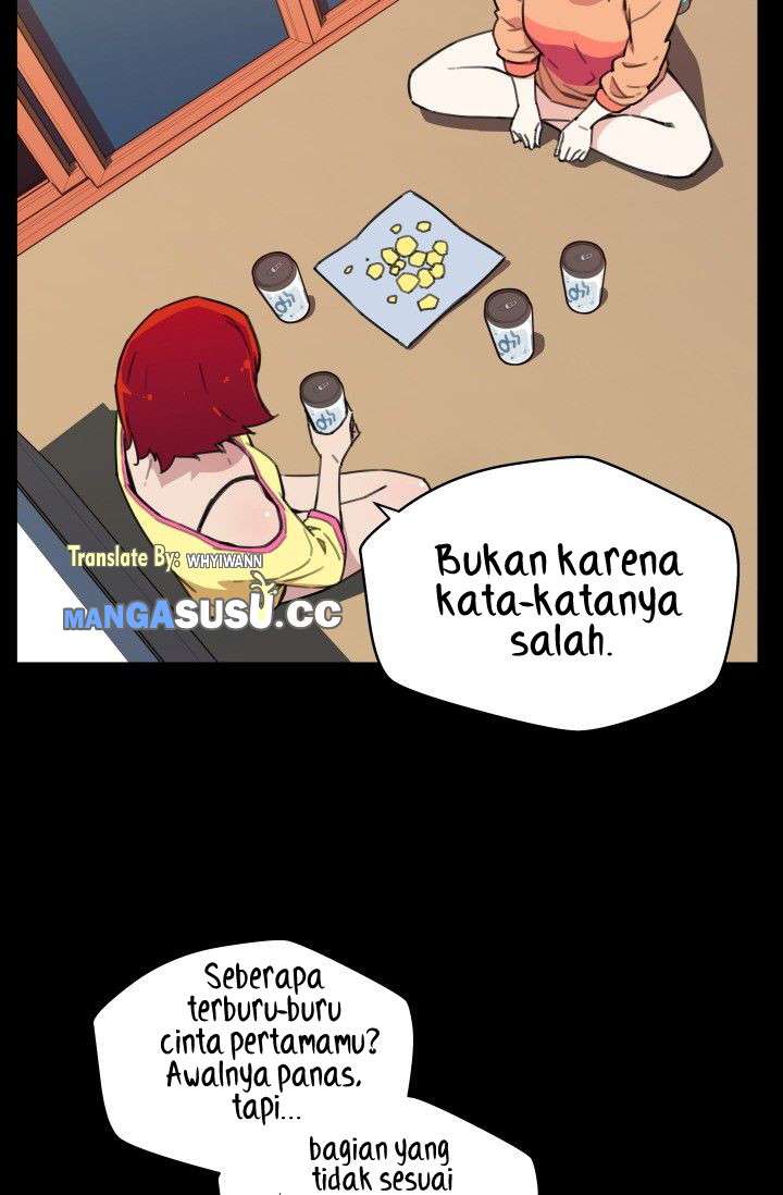 She Has Three Flavors - Chapter 28 21 She Has Three Flavors - Chapter 28 21