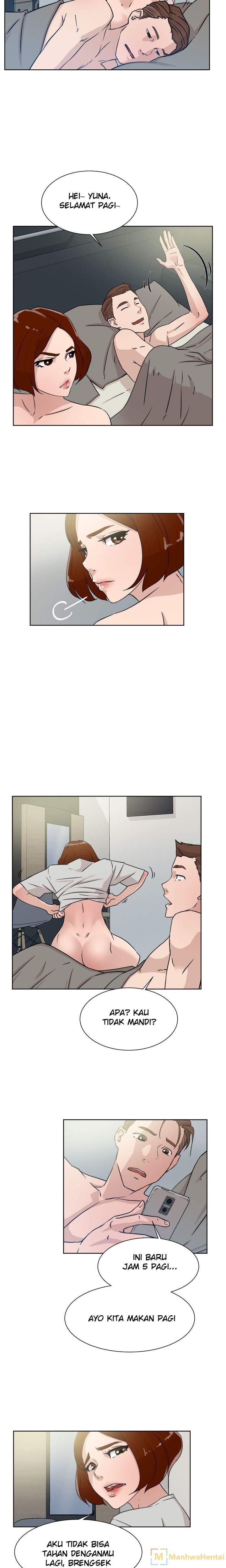 Her 4 Incher - Chapter 28 11