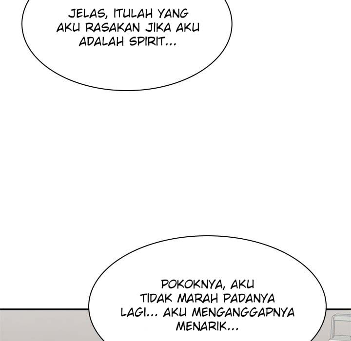 Spirit Possession - Chapter 28 135 Spirit Possession - Chapter 28 135