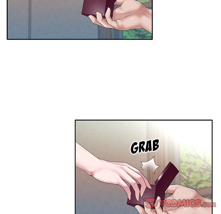 Maid (KOI) - Chapter 28 8