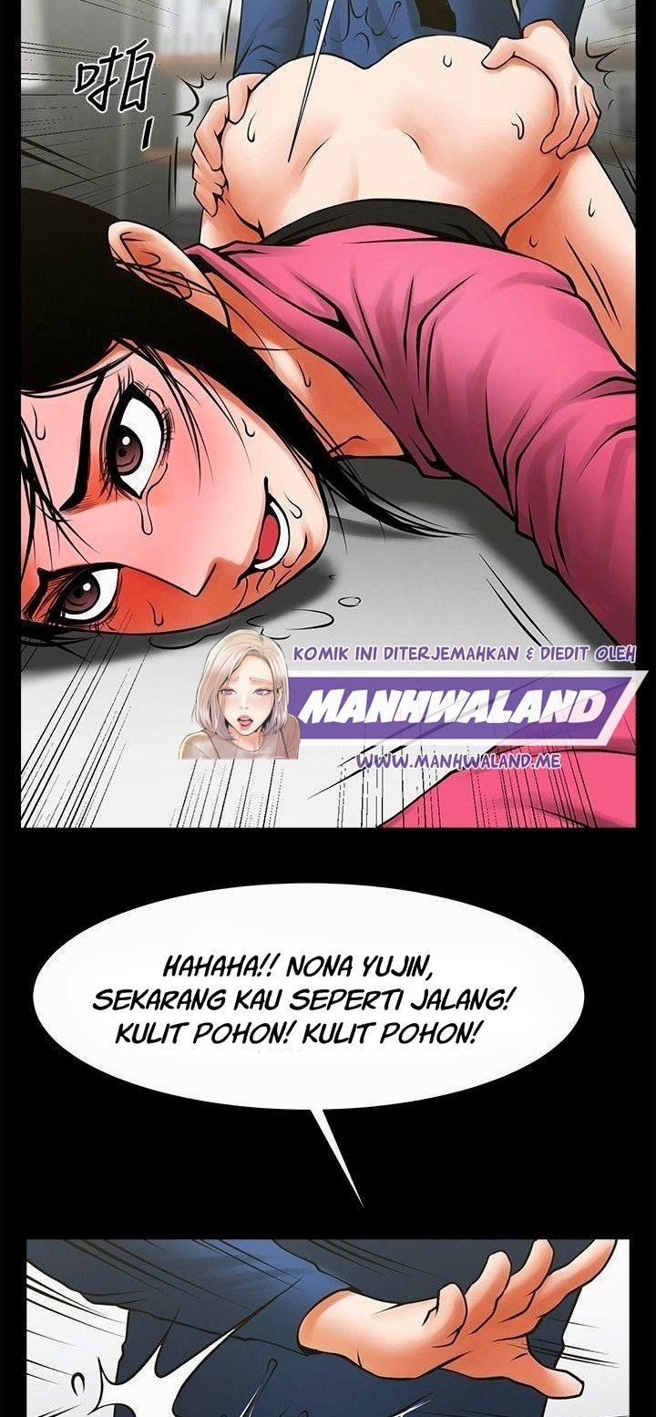 Share Girlfriend - Chapter 28 30