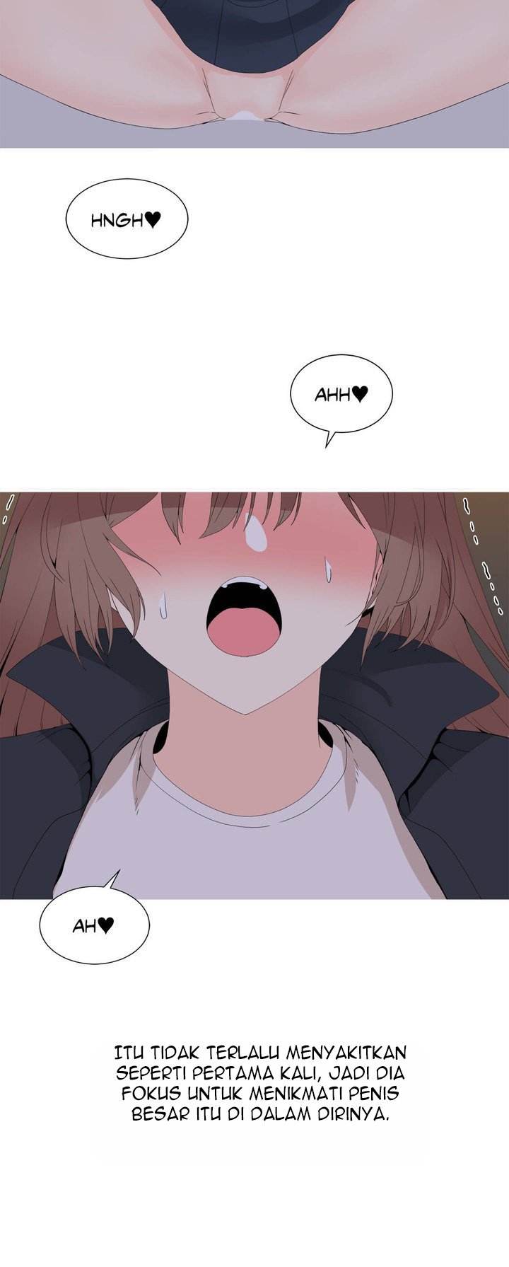 Fox Tales - Chapter 28 32