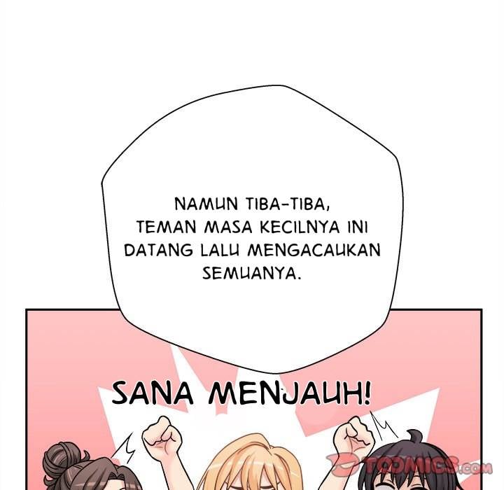 Crossing the Line - Chapter 28 55