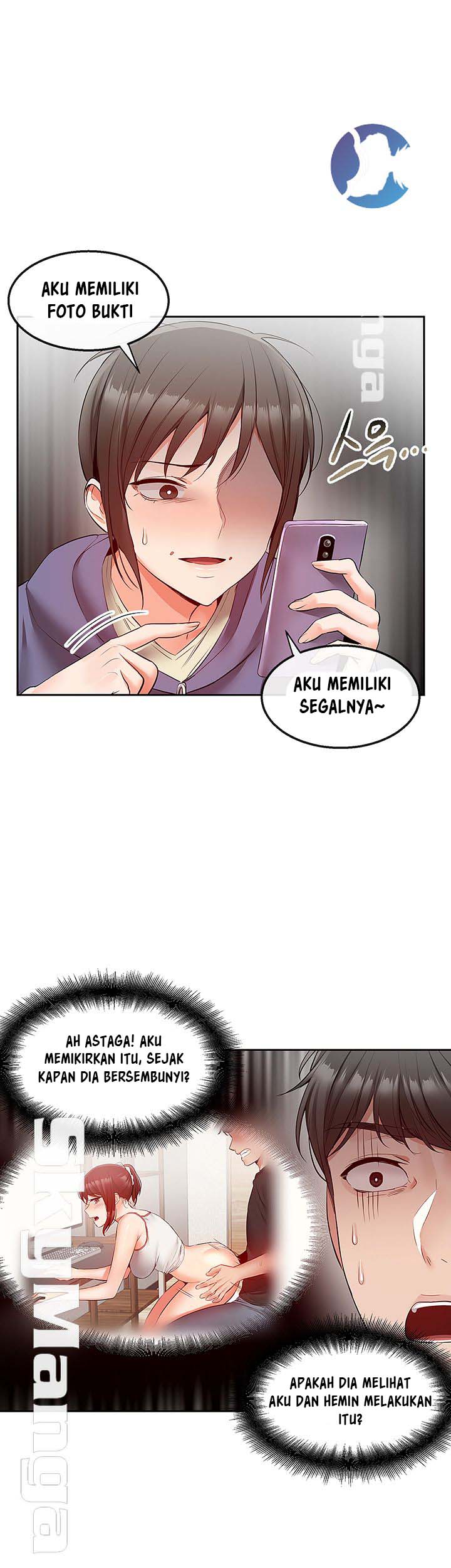 Floor Noise - Chapter 28 16