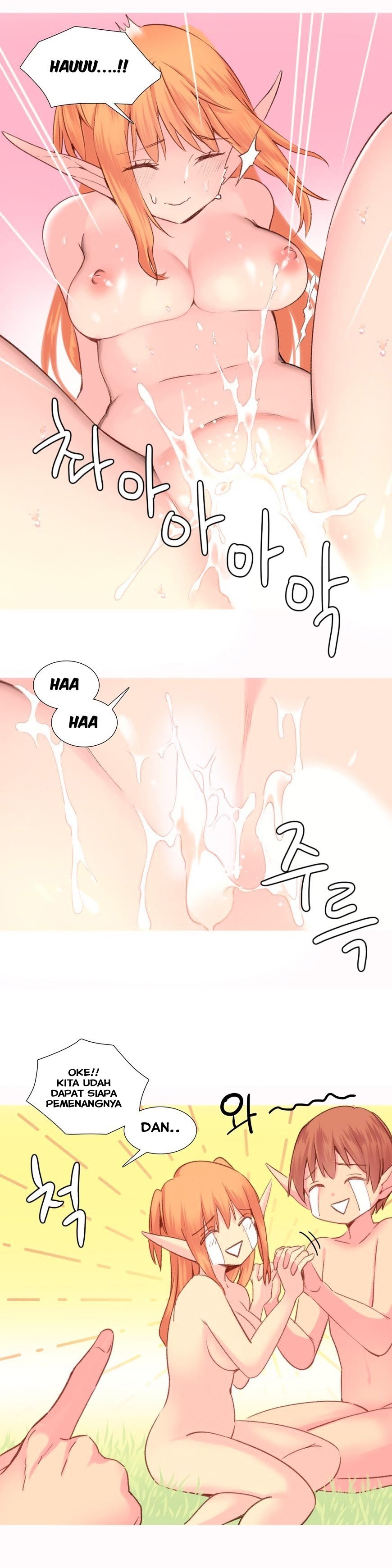 A World That I Rule - Chapter 28 16