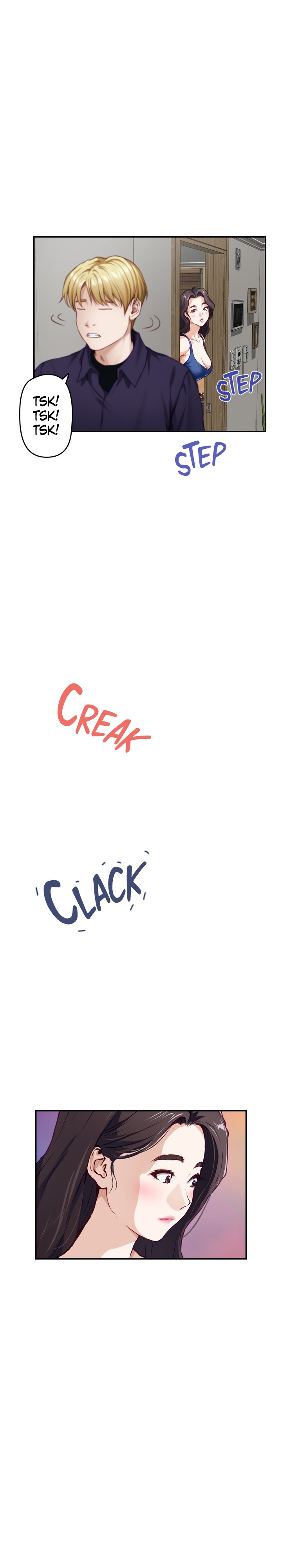 Noona’s Friend - Chapter 28 29 Noona’s Friend - Chapter 28 29