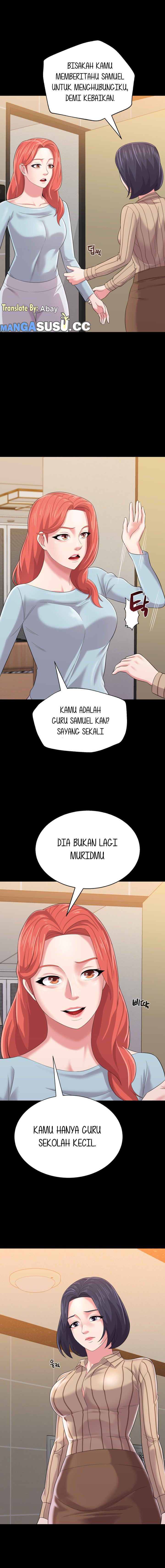 Sexual Teacher - Chapter 28 5