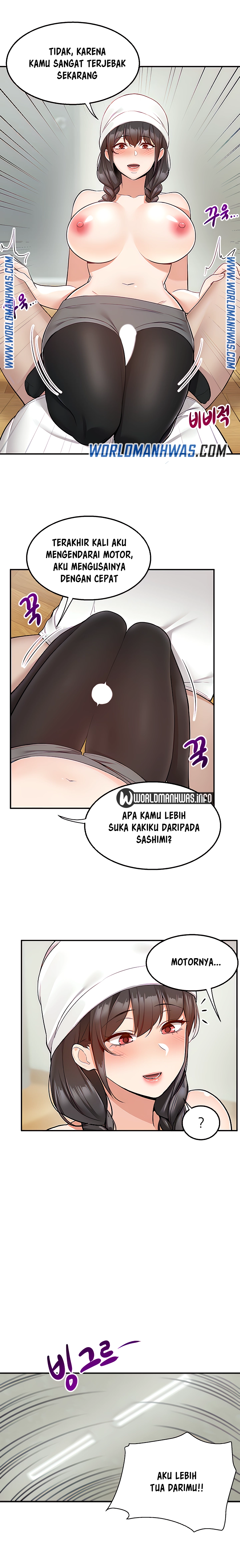 Delivery - Chapter 28 4